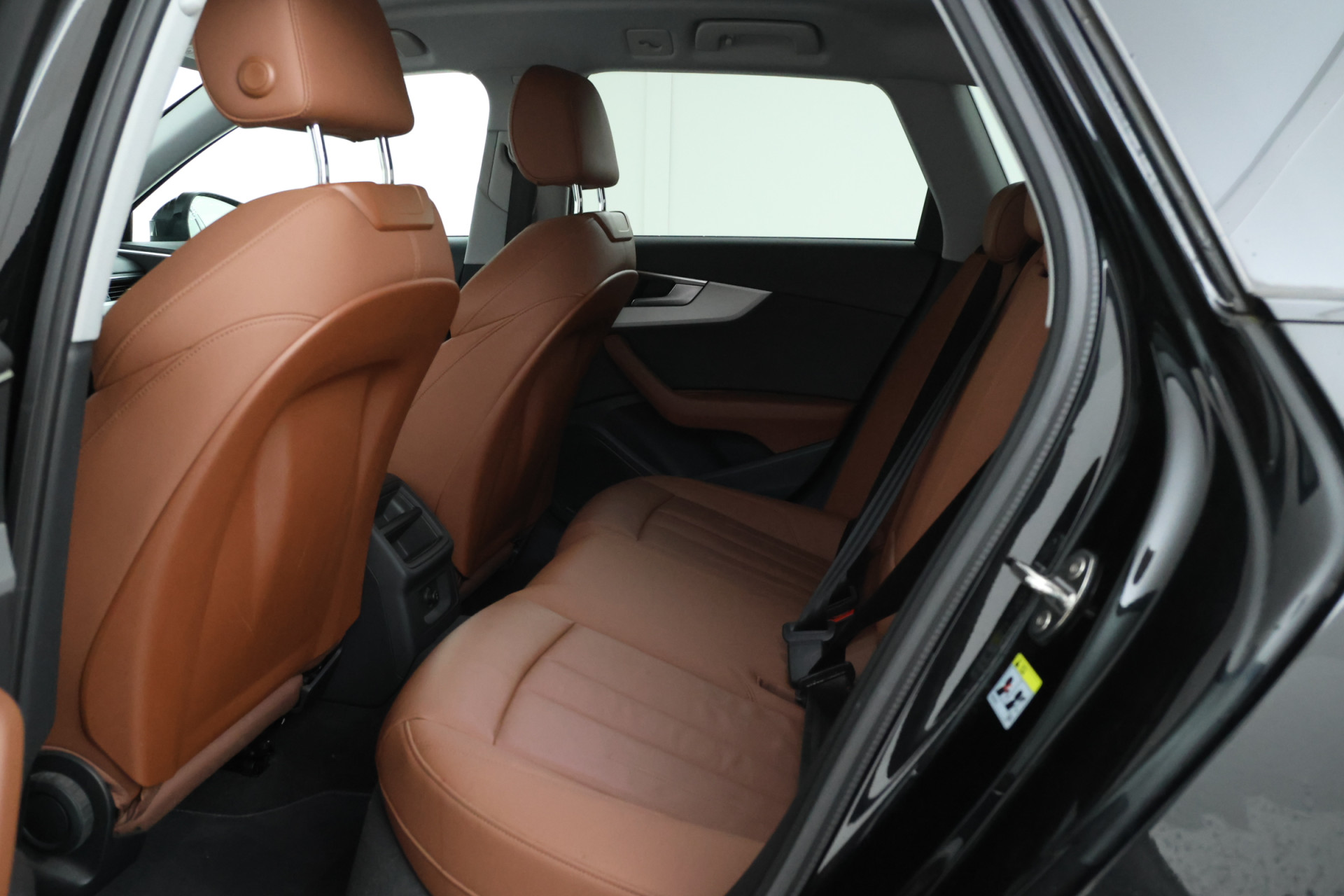 Foto van Audi A4 Avant