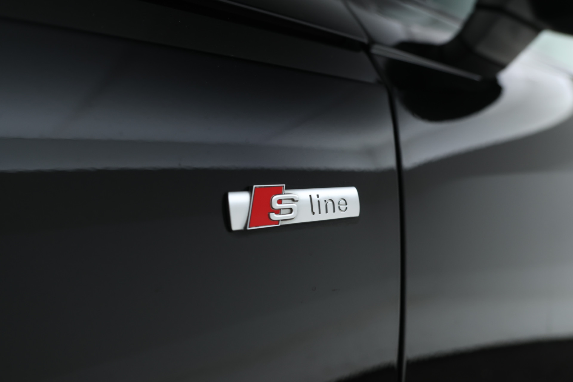 Foto van Audi A4 Avant