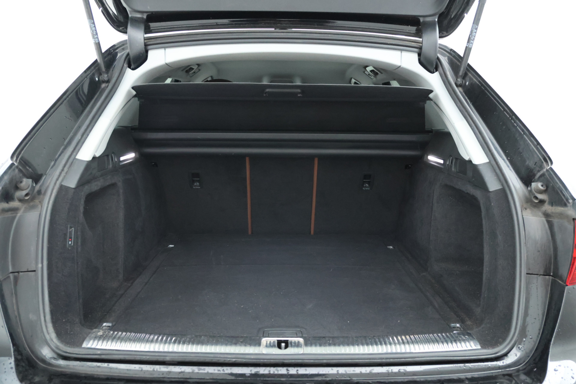 Foto van Audi A4 Avant