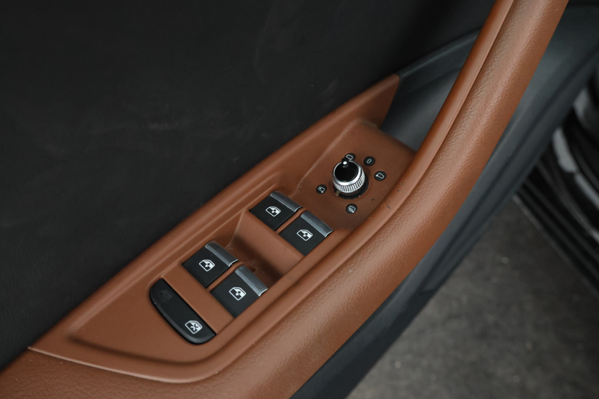 Foto van Audi A4 Avant