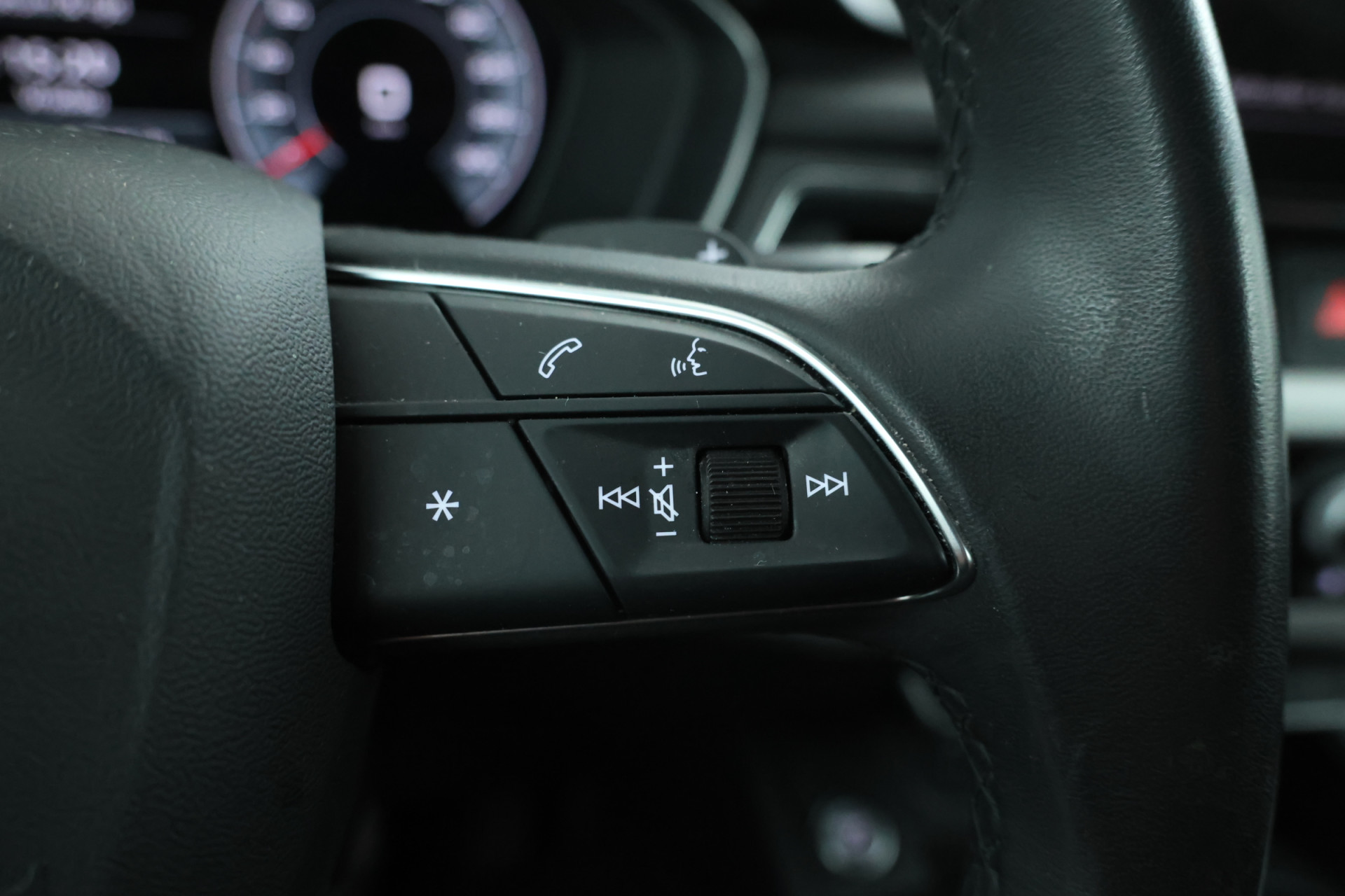 Foto van Audi A4 Avant