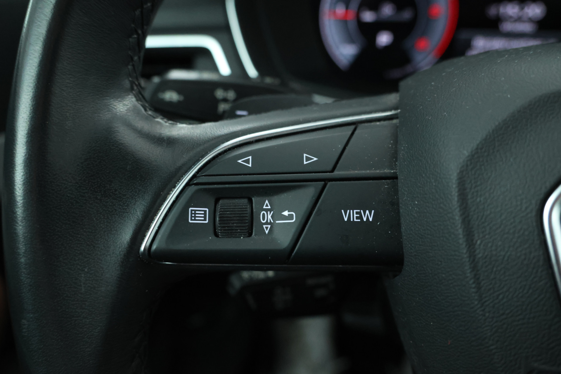 Foto van Audi A4 Avant