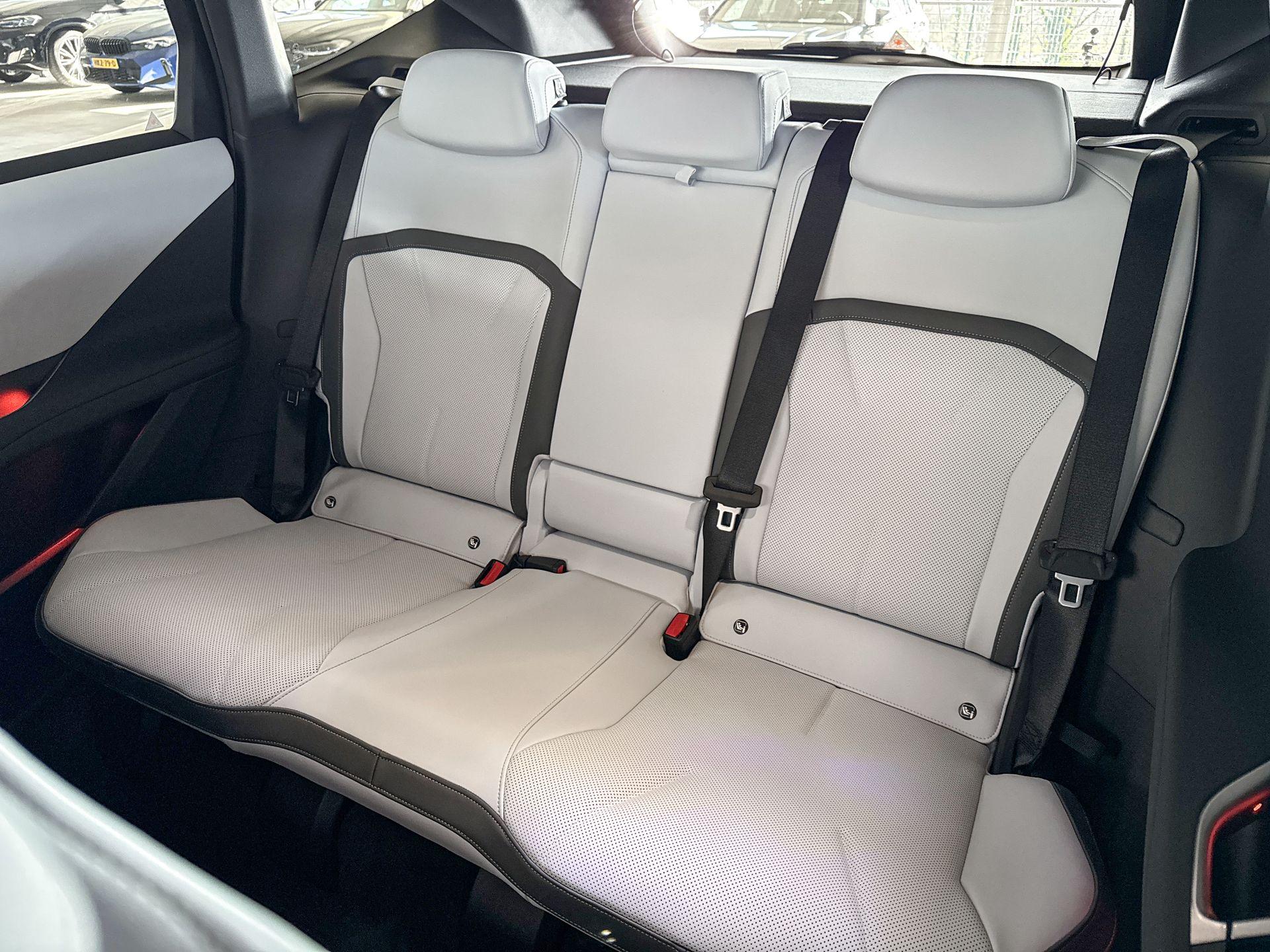 Foto van BMW Ix3 50 xDrive