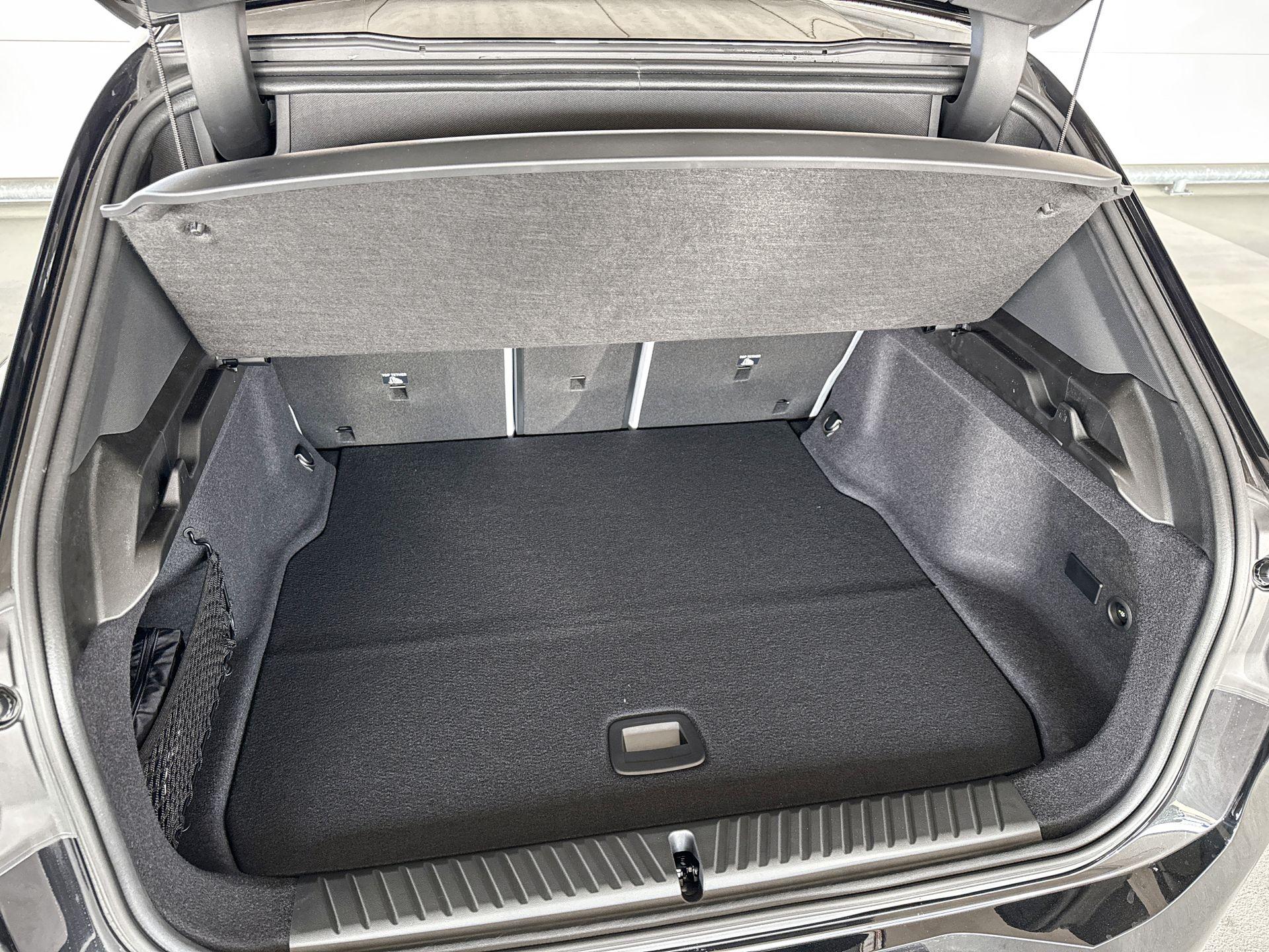 Foto van BMW Ix3 50 xDrive