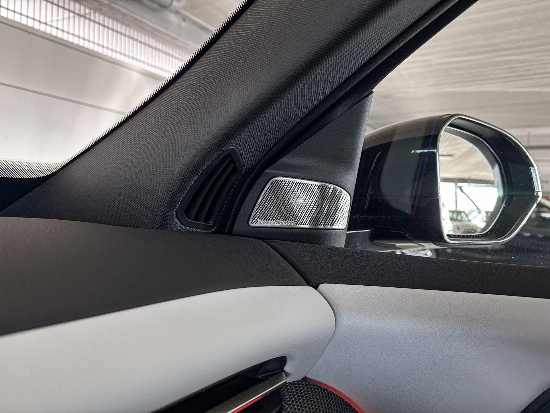 Foto van BMW Ix3 50 xDrive
