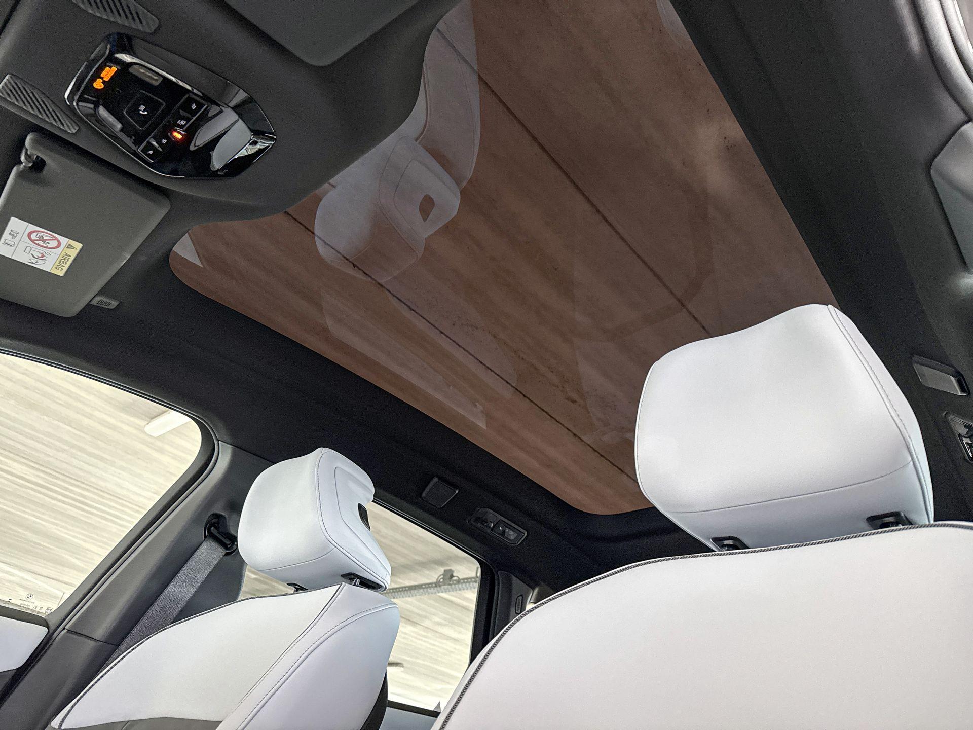 Foto van BMW Ix3 50 xDrive