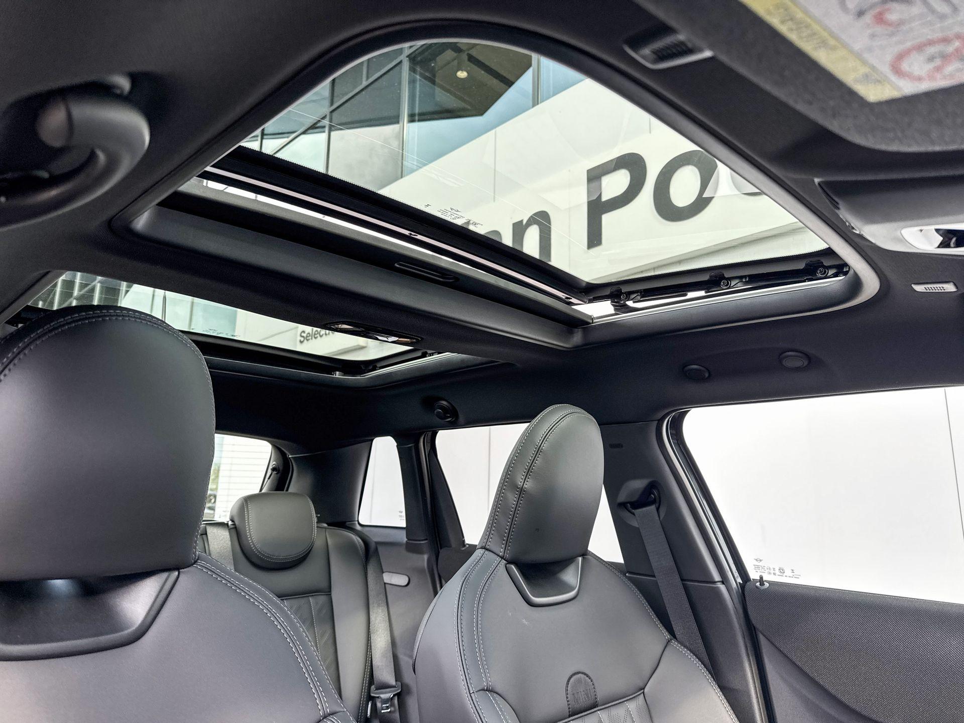 Foto van Mini Cooper S