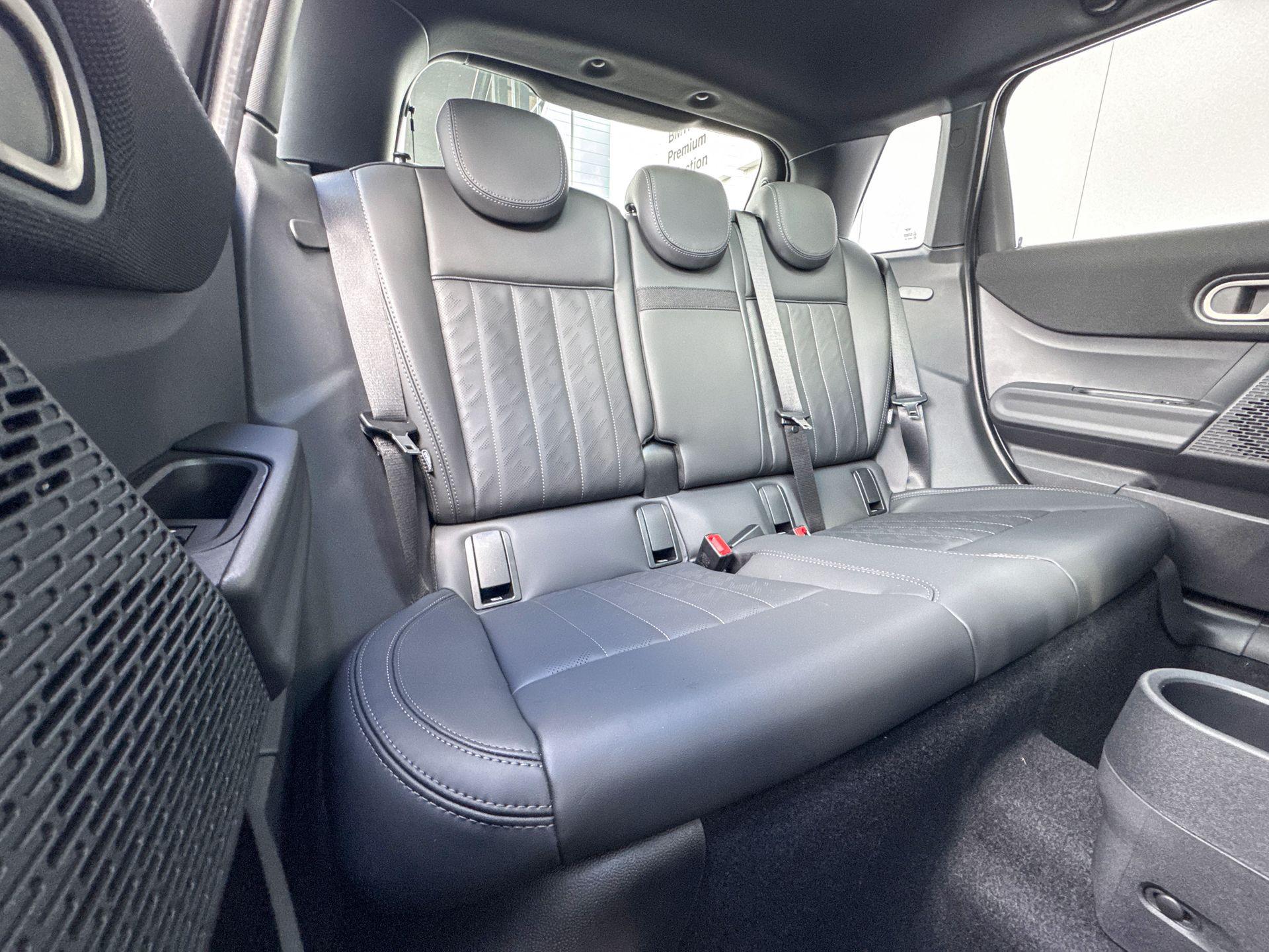 Foto van Mini Cooper S
