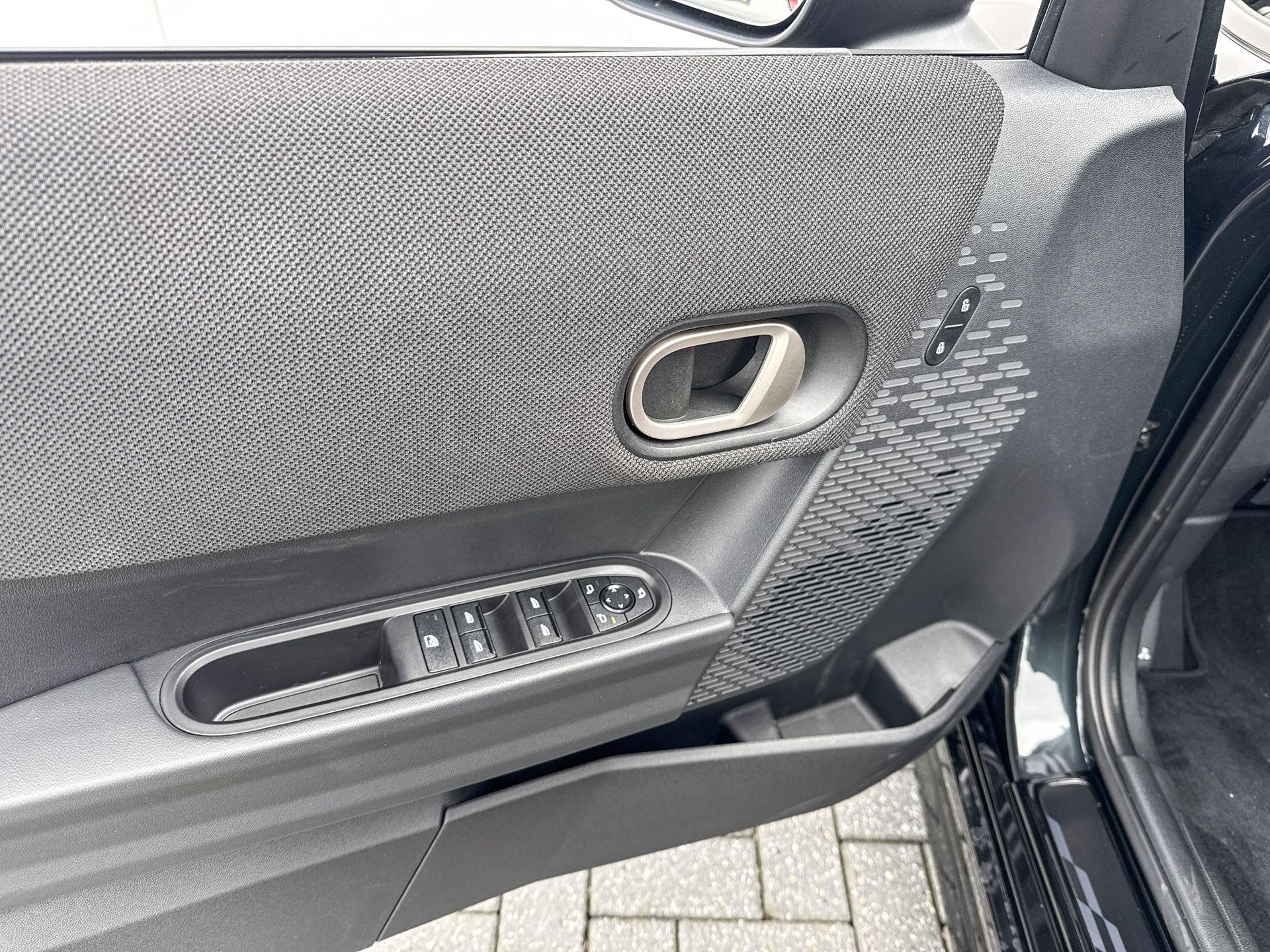 Foto van Mini Cooper S
