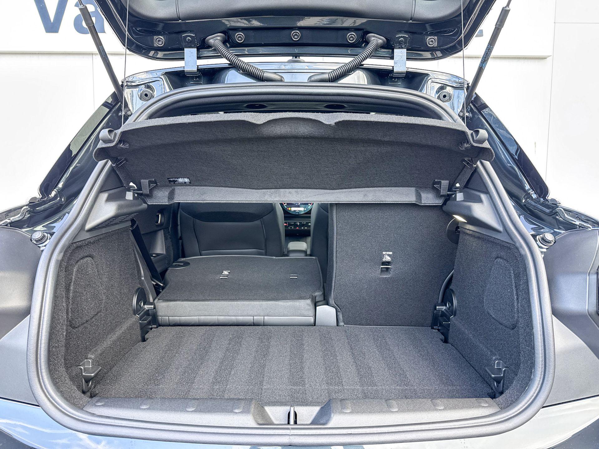 Foto van Mini Cooper S