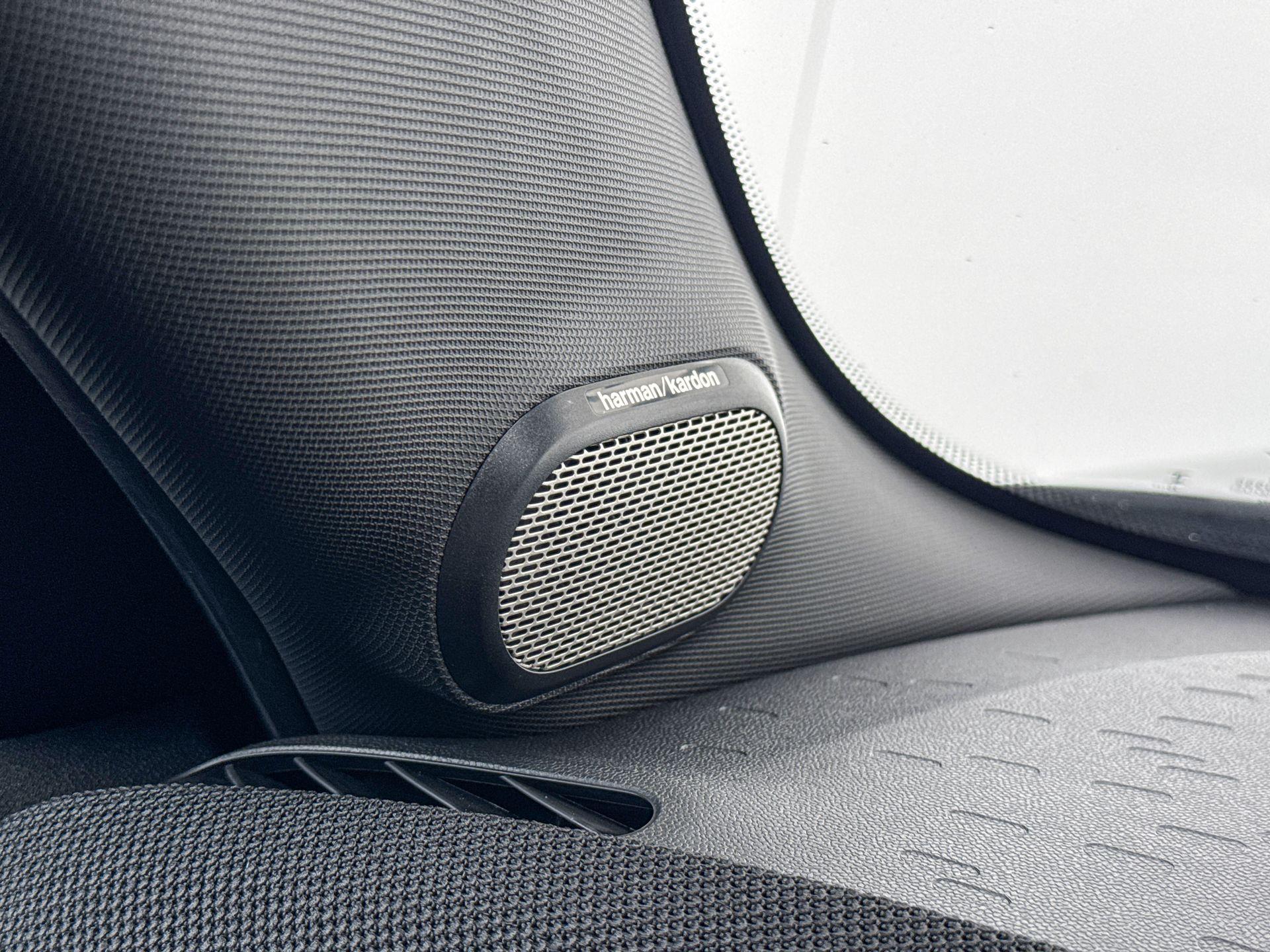 Foto van Mini Cooper S