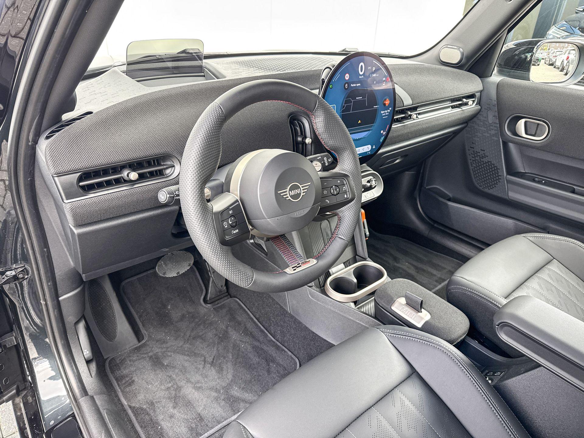 Foto van Mini Cooper S
