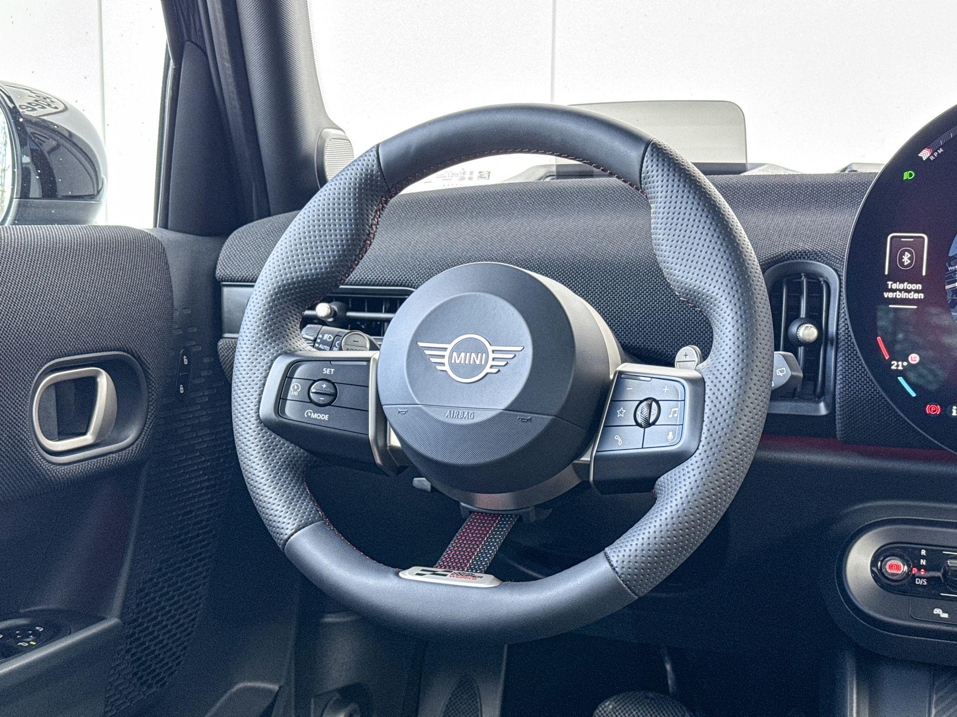 Foto van Mini Cooper S