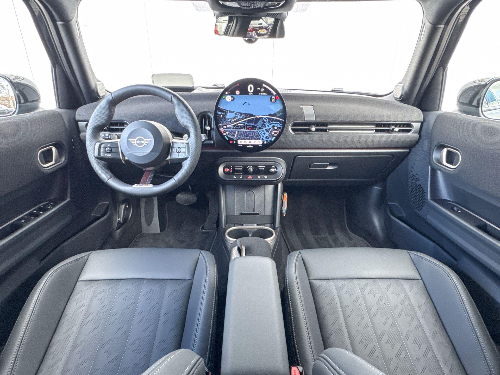 Foto van Mini Cooper S