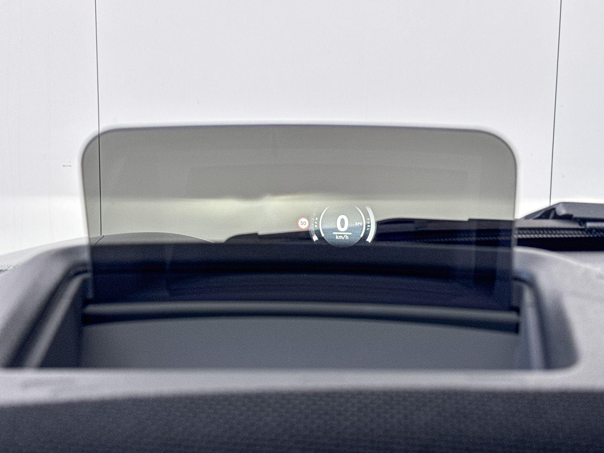 Foto van Mini Cooper S