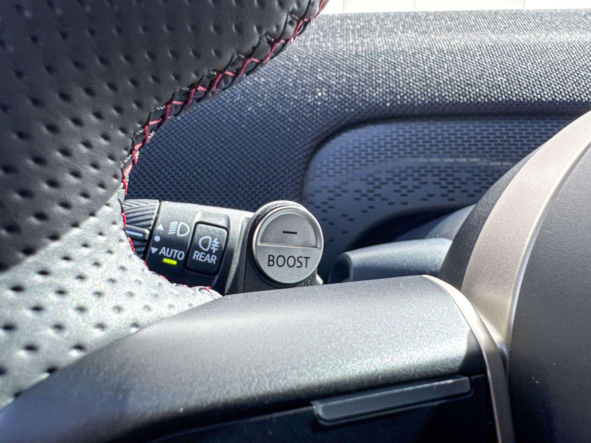 Foto van Mini Countryman S All4