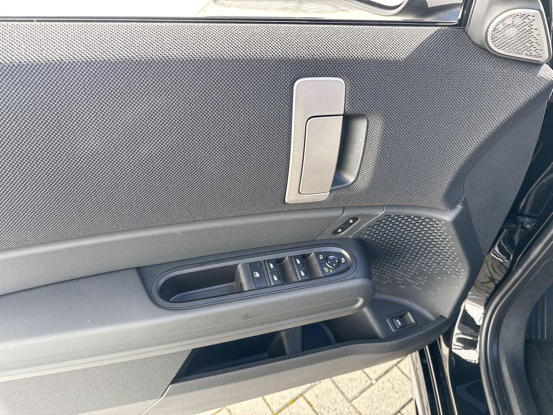Foto van Mini Countryman S All4