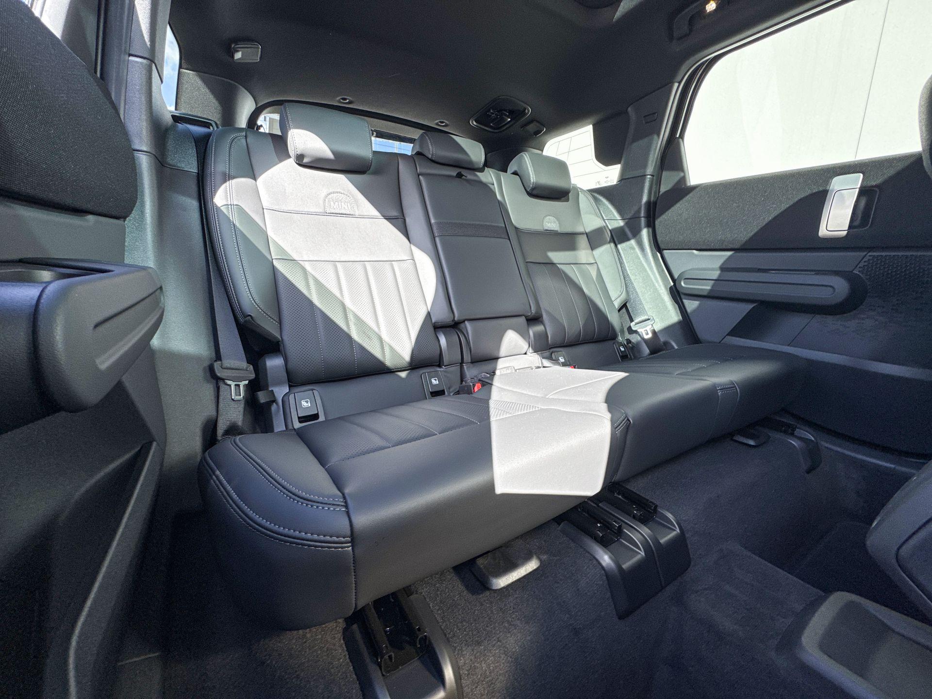 Foto van Mini Countryman S All4