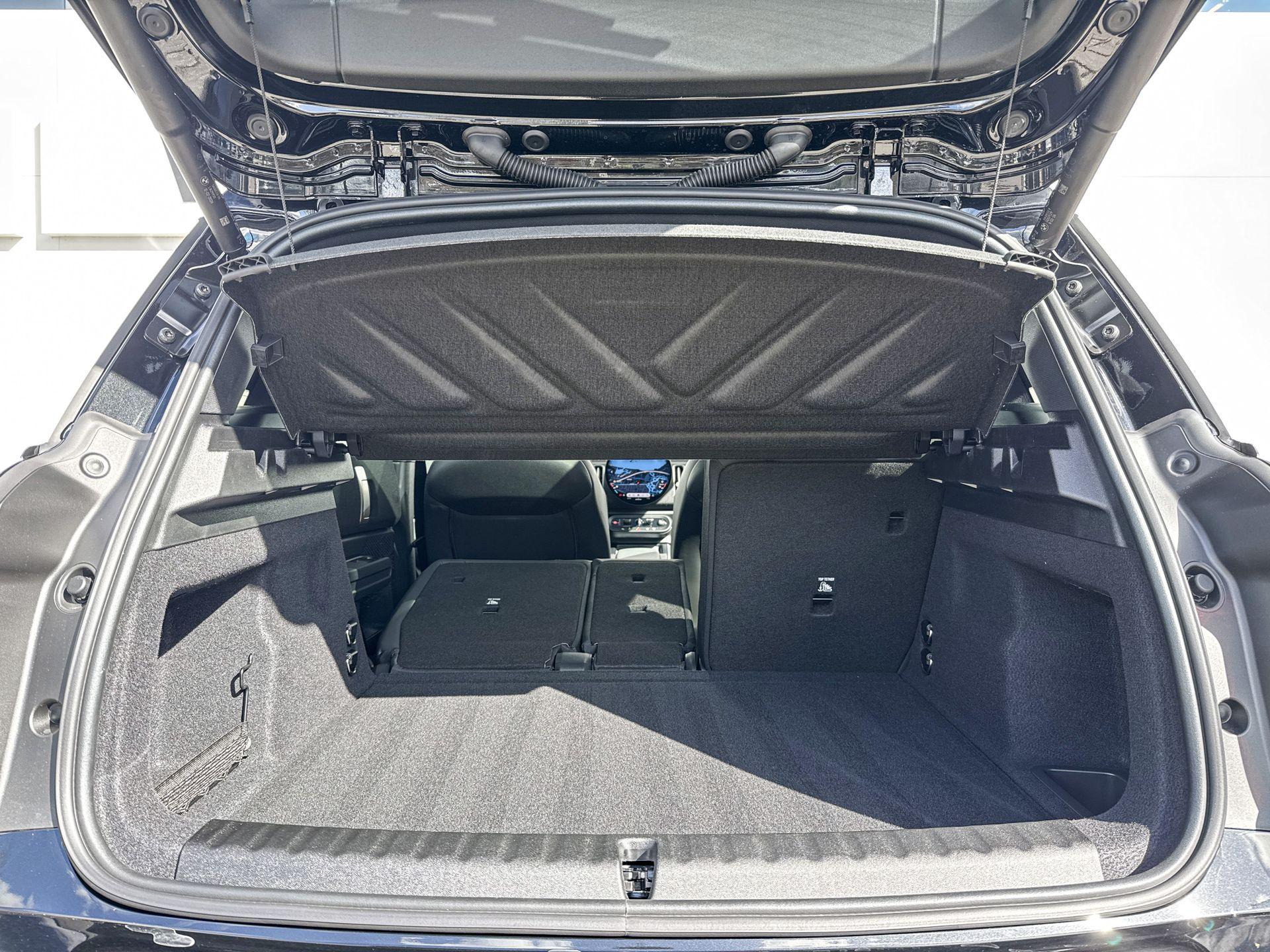 Foto van Mini Countryman S All4