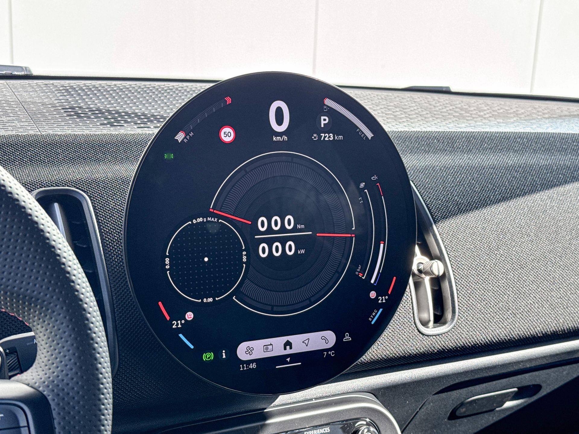 Foto van Mini Countryman S All4