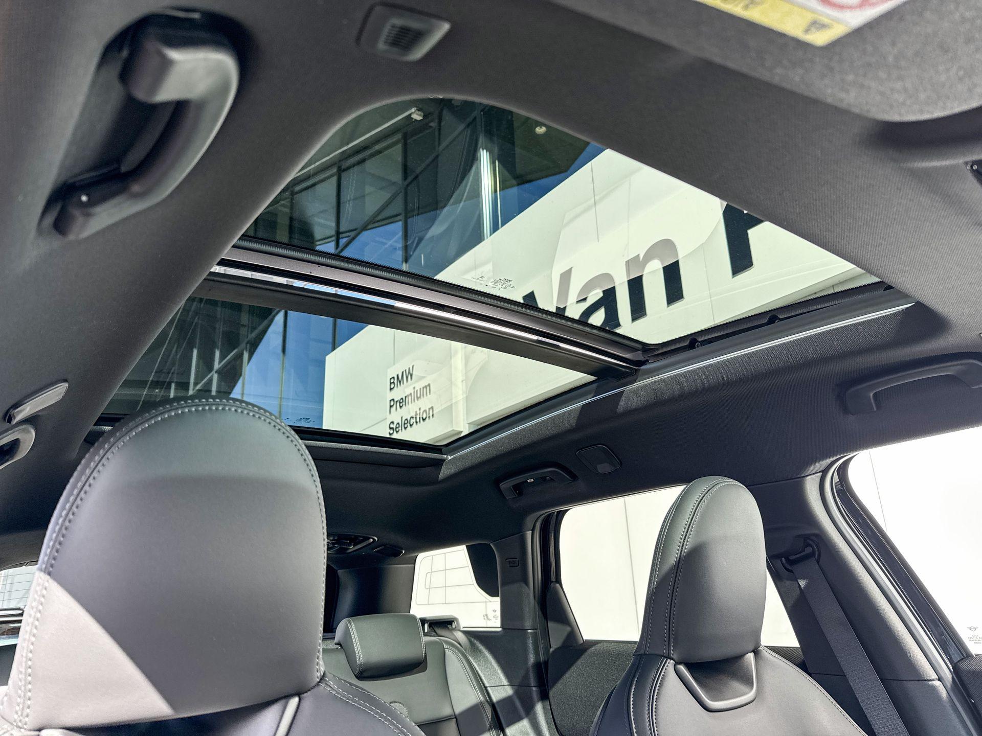 Foto van Mini Countryman S All4