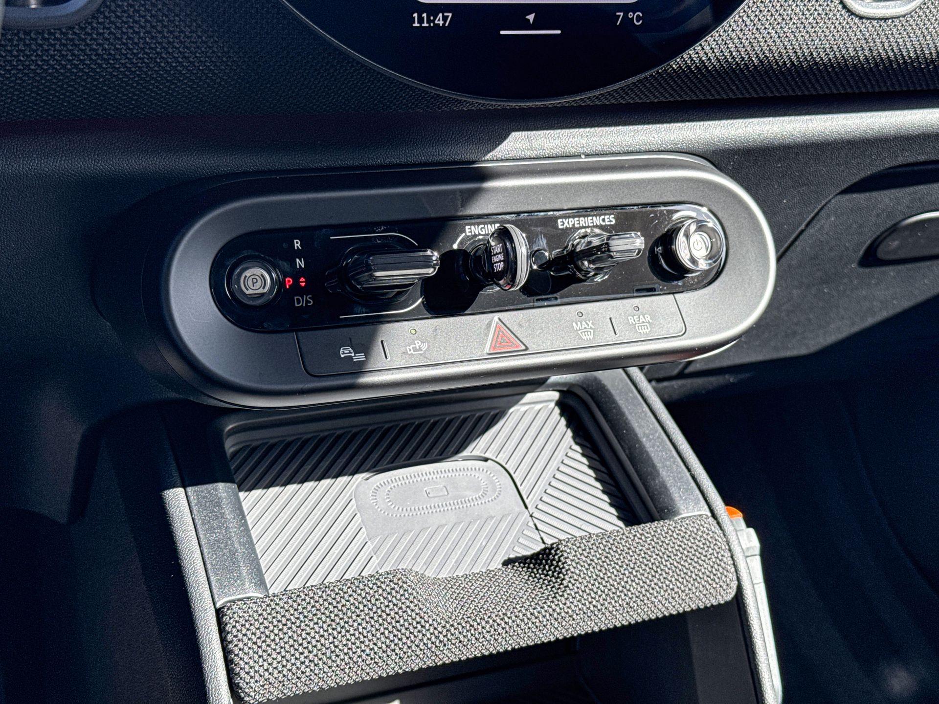 Foto van Mini Countryman S All4