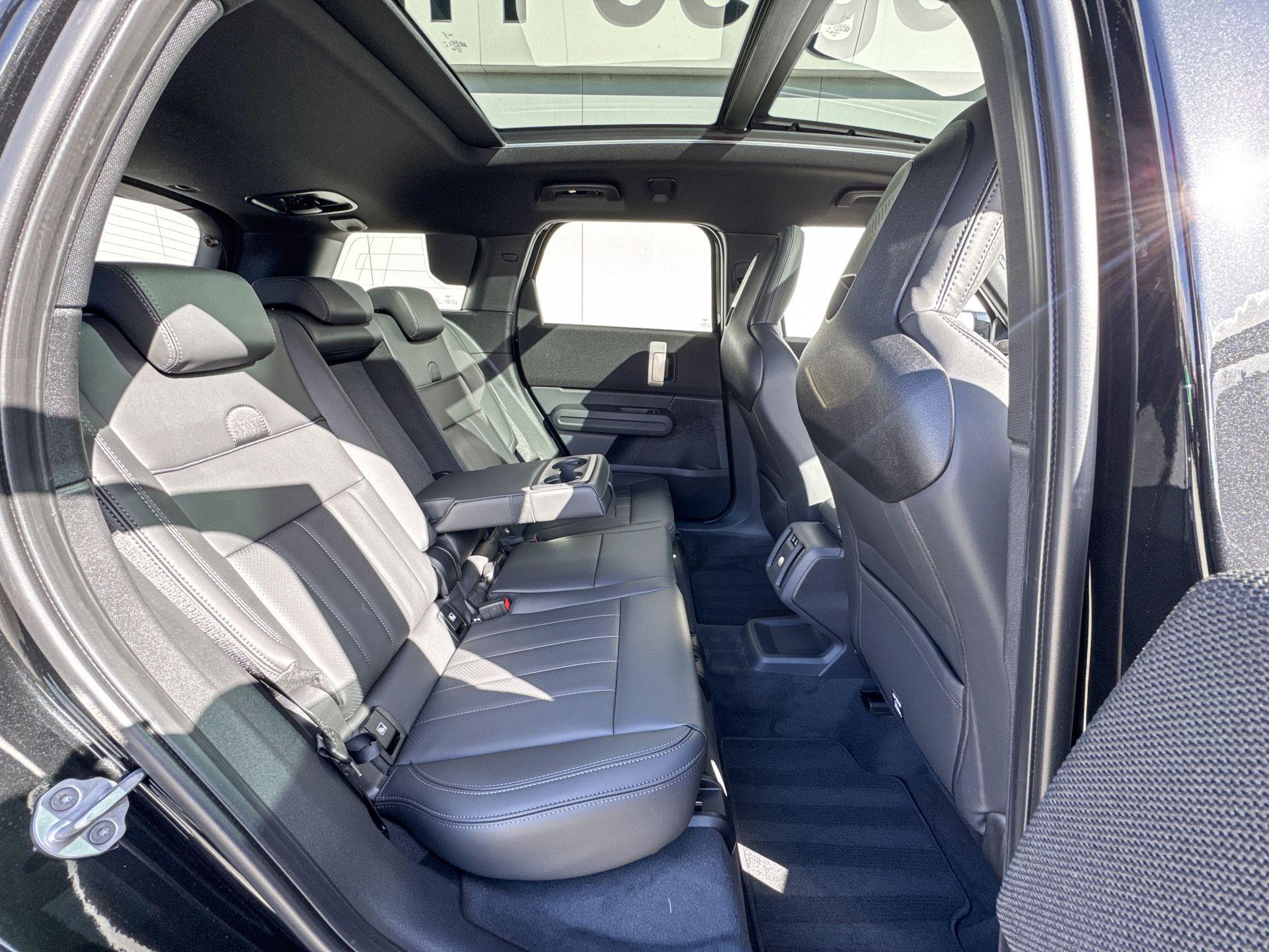 Foto van Mini Countryman S All4
