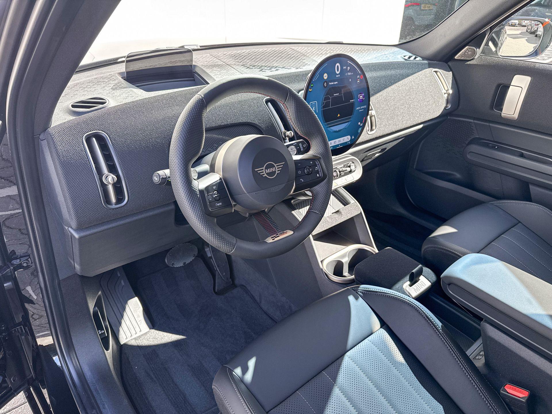 Foto van Mini Countryman S All4