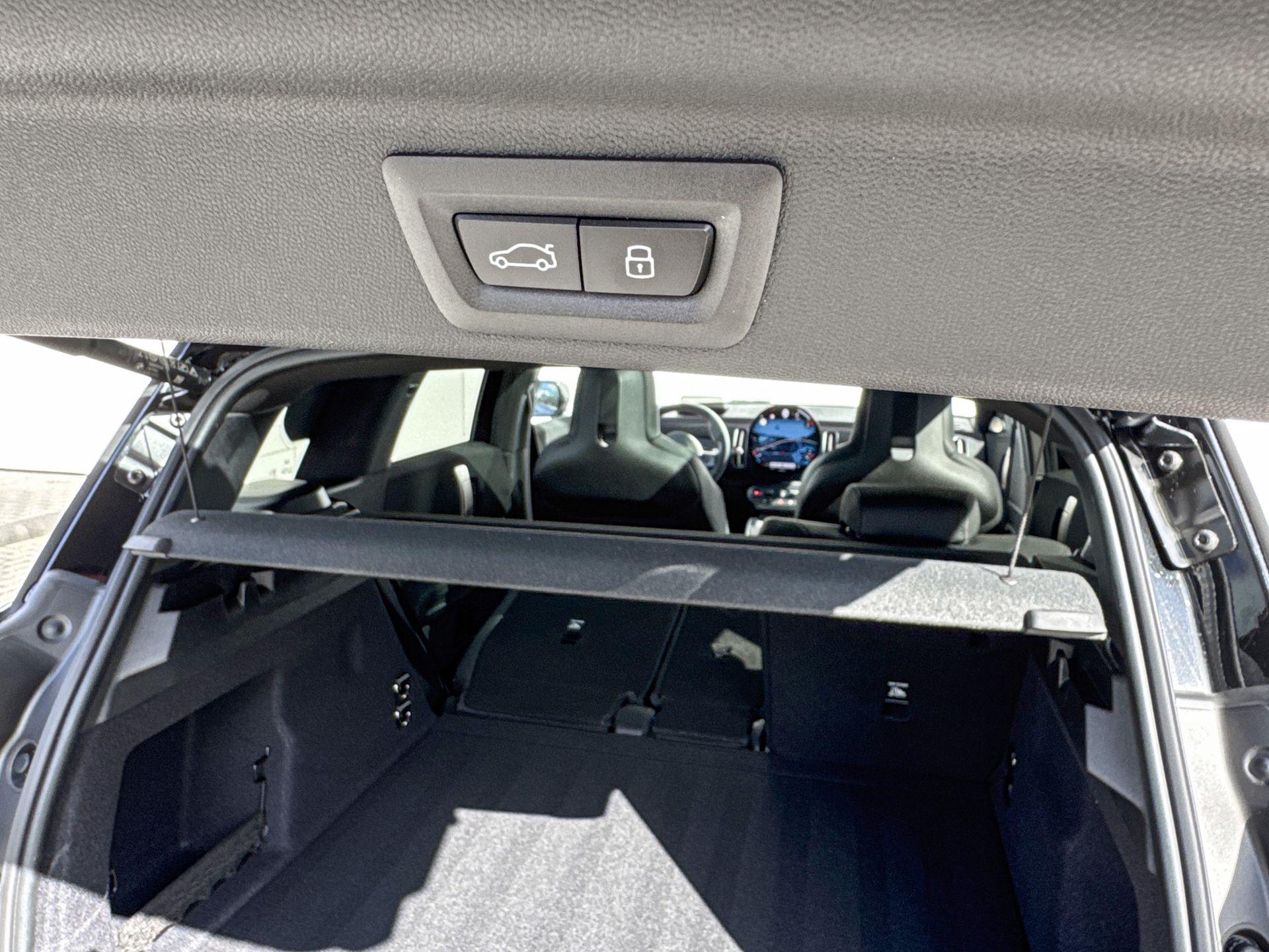 Foto van Mini Countryman S All4