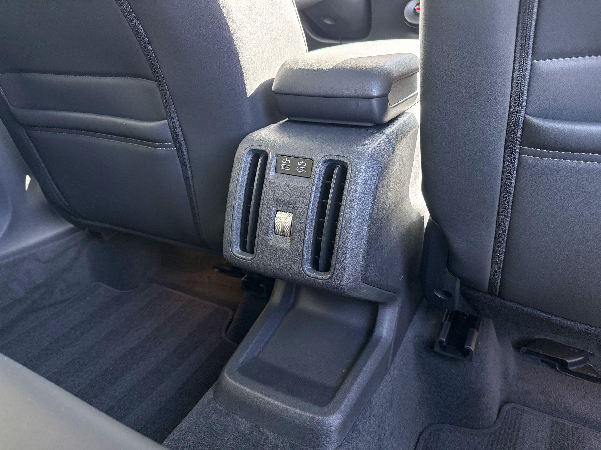 Foto van Mini Countryman S All4
