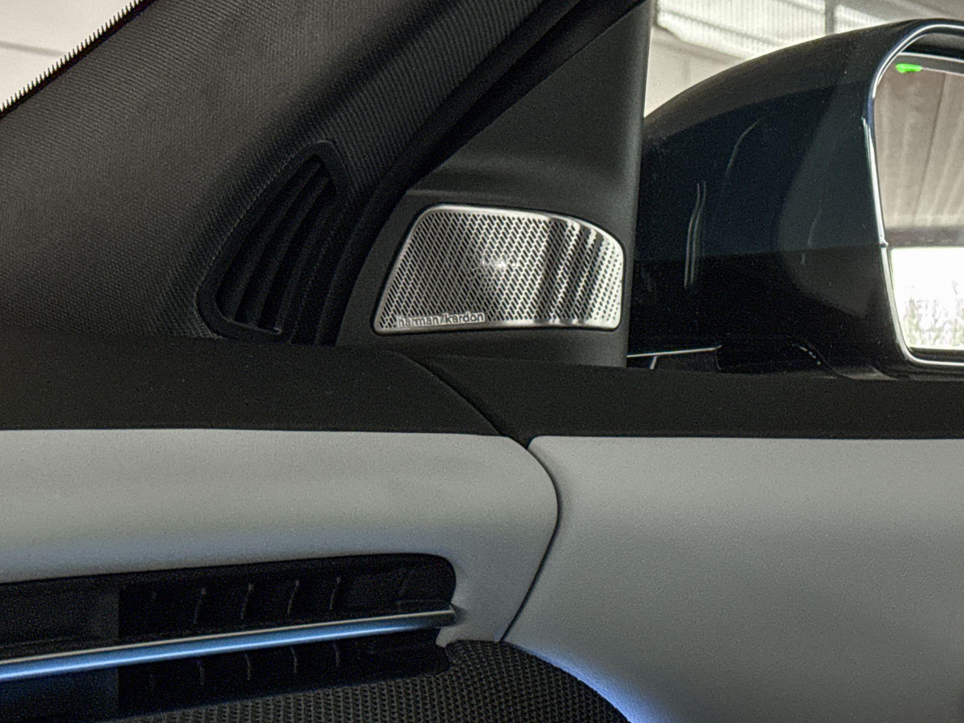 Foto van BMW Ix3 50 xDrive