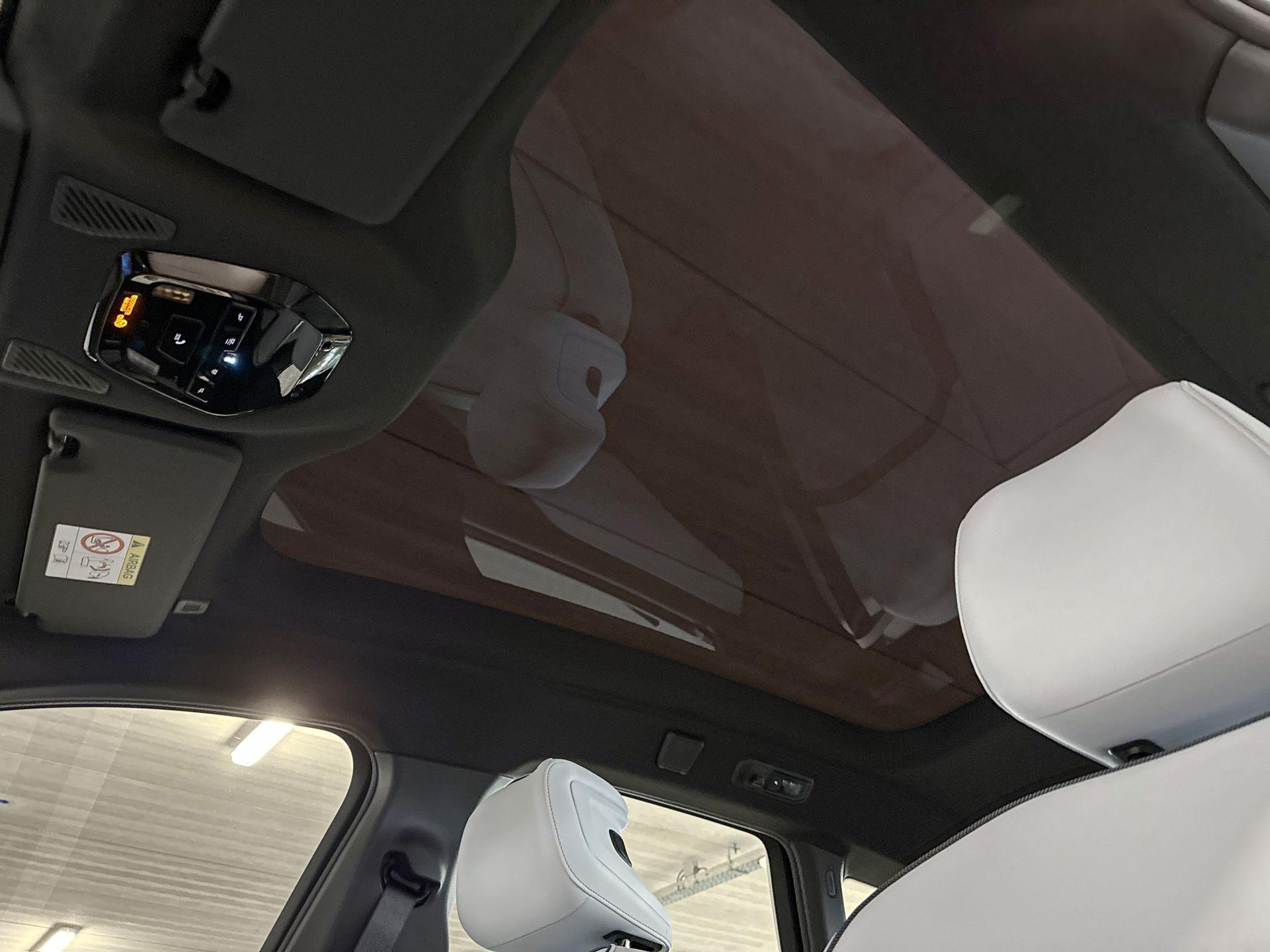 Foto van BMW Ix3 50 xDrive