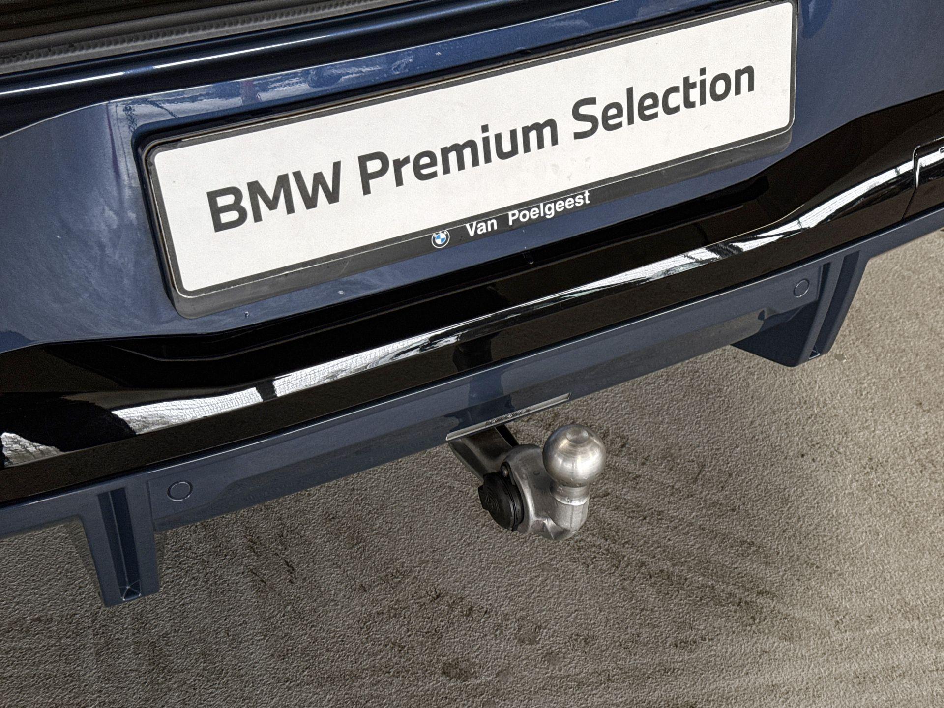 Foto van BMW Ix3 50 xDrive
