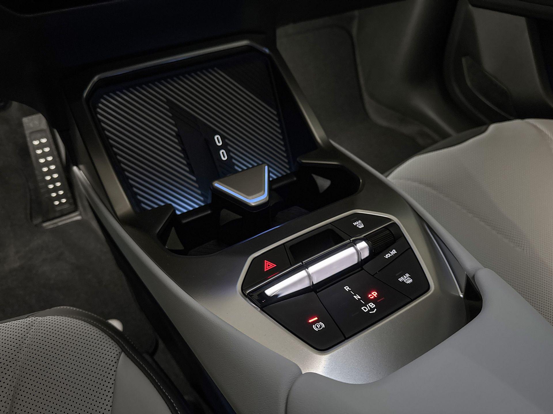 Foto van BMW Ix3 50 xDrive