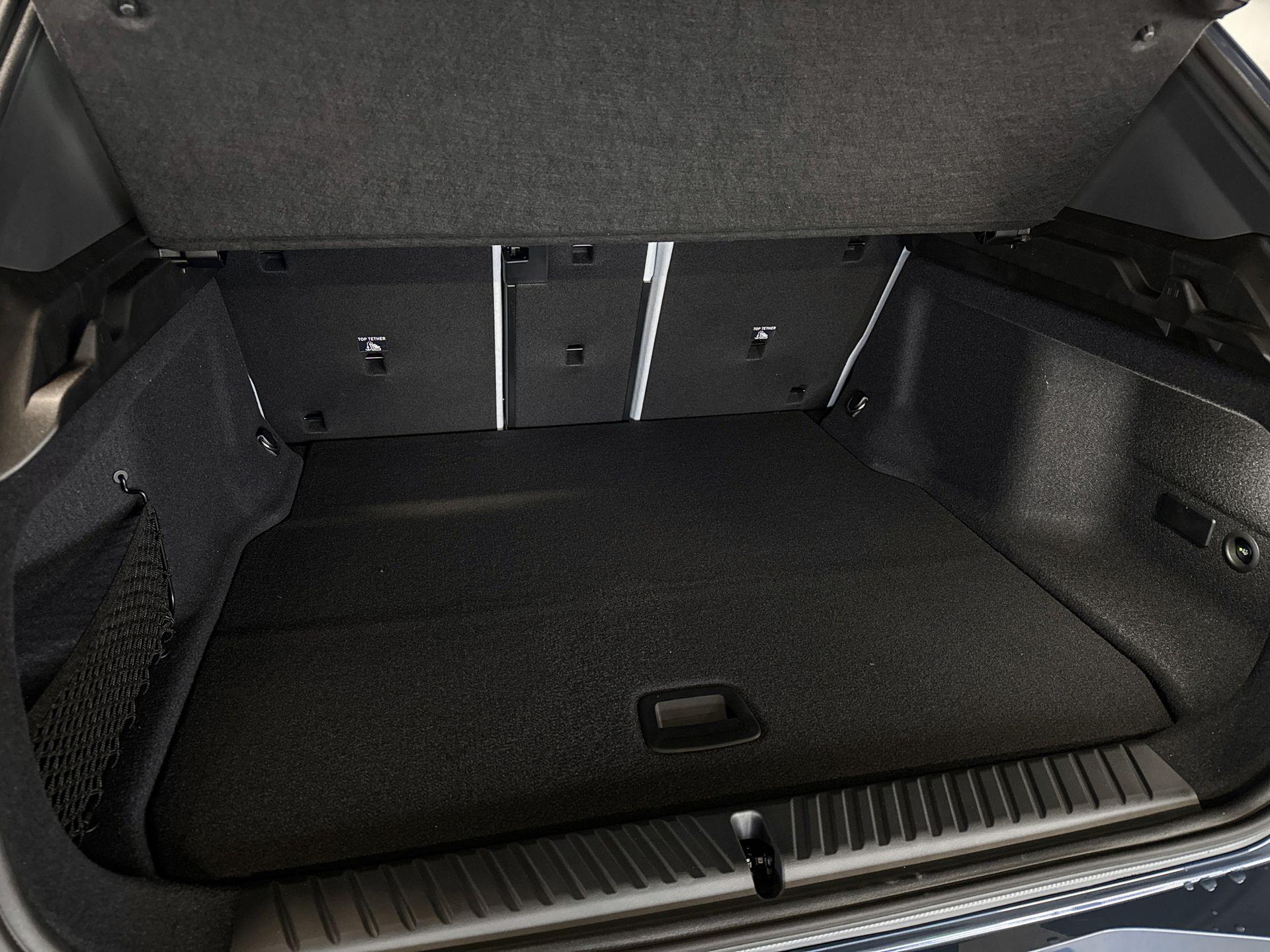 Foto van BMW Ix3 50 xDrive