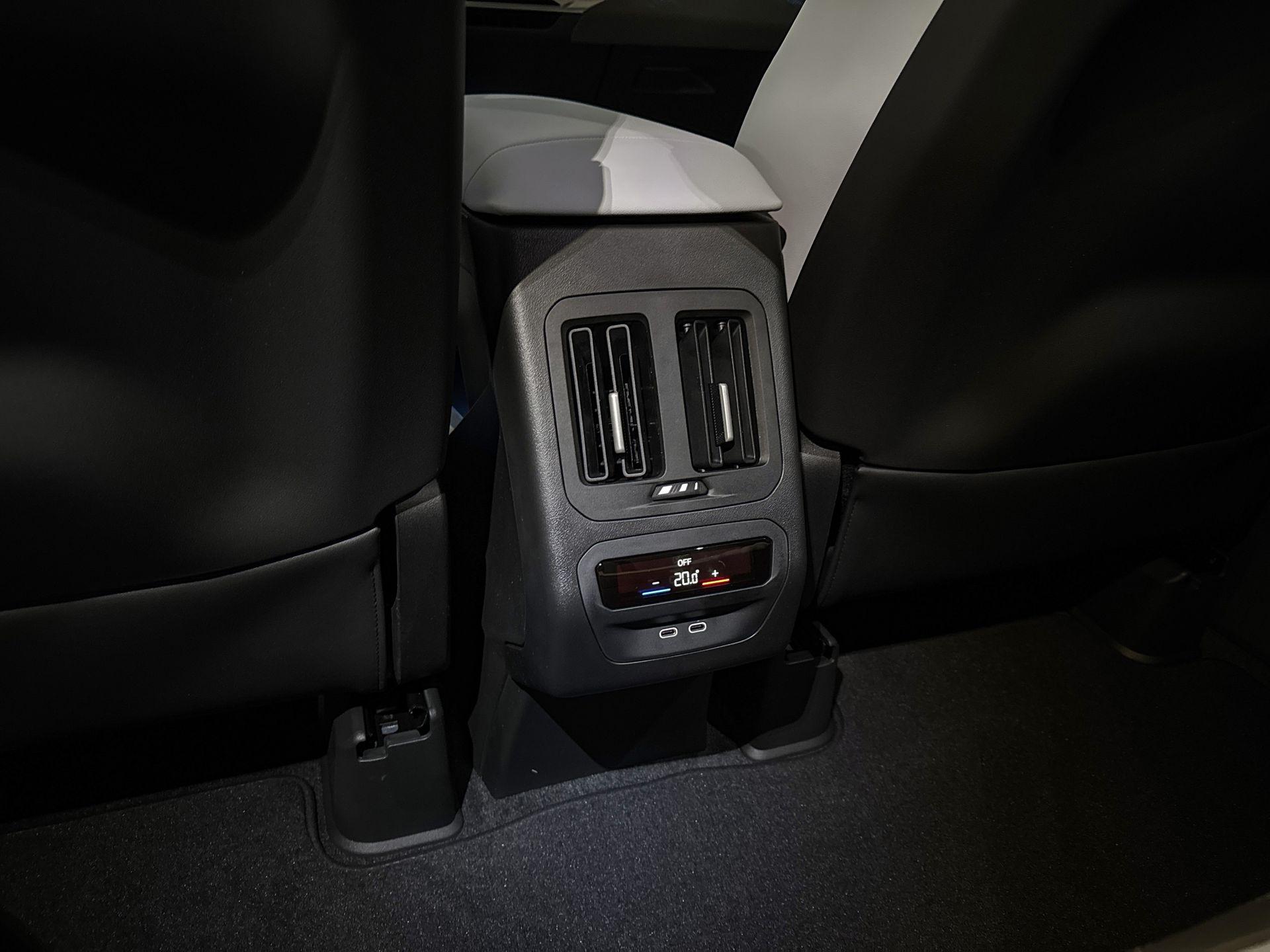 Foto van BMW Ix3 50 xDrive