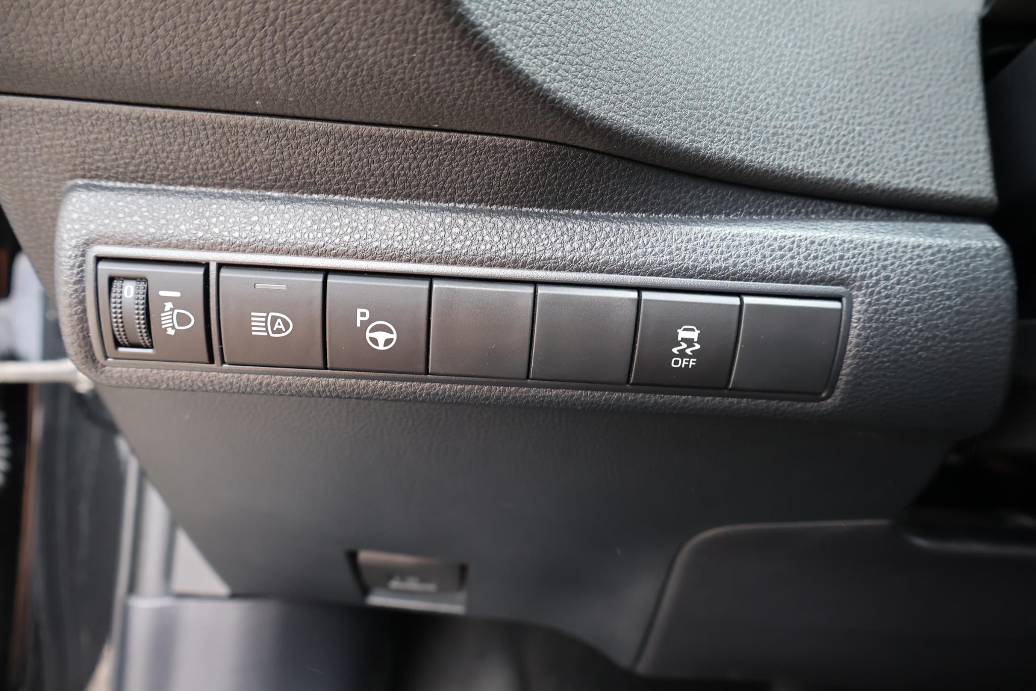 Foto van Toyota Corolla Touring Sports