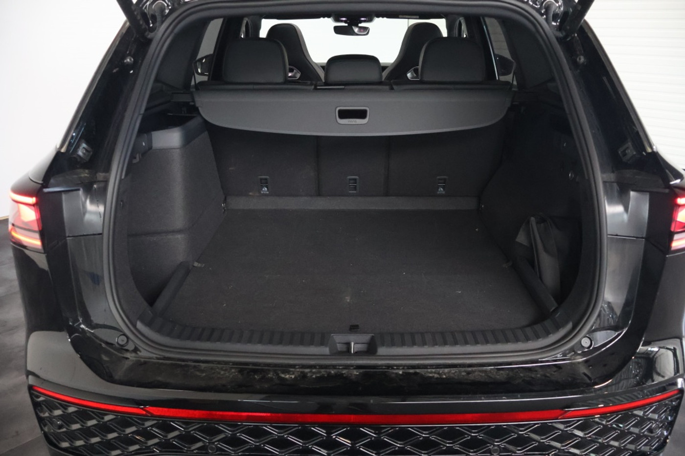 Foto van Volkswagen Tayron