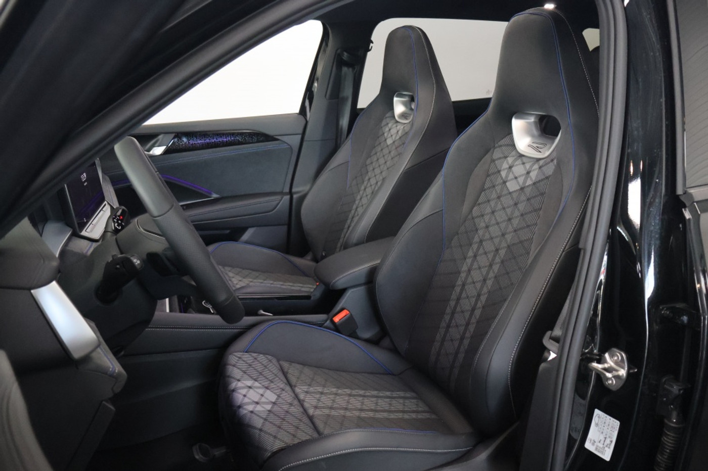 Foto van Volkswagen Tayron