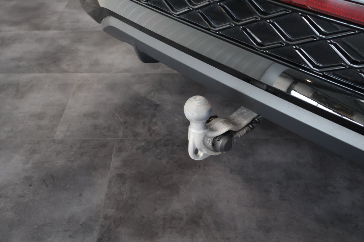 Foto van Volkswagen Tayron