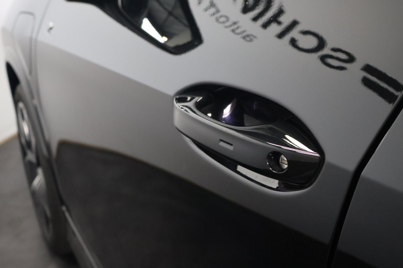 Foto van Volkswagen Tayron