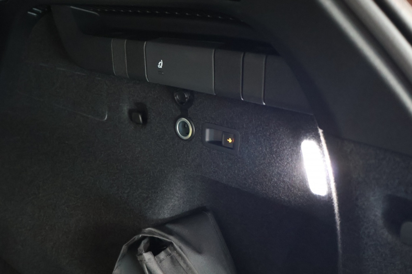 Foto van Volkswagen Tayron