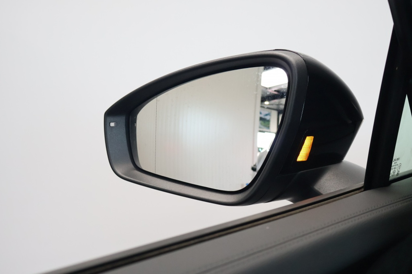 Foto van Volkswagen Tayron