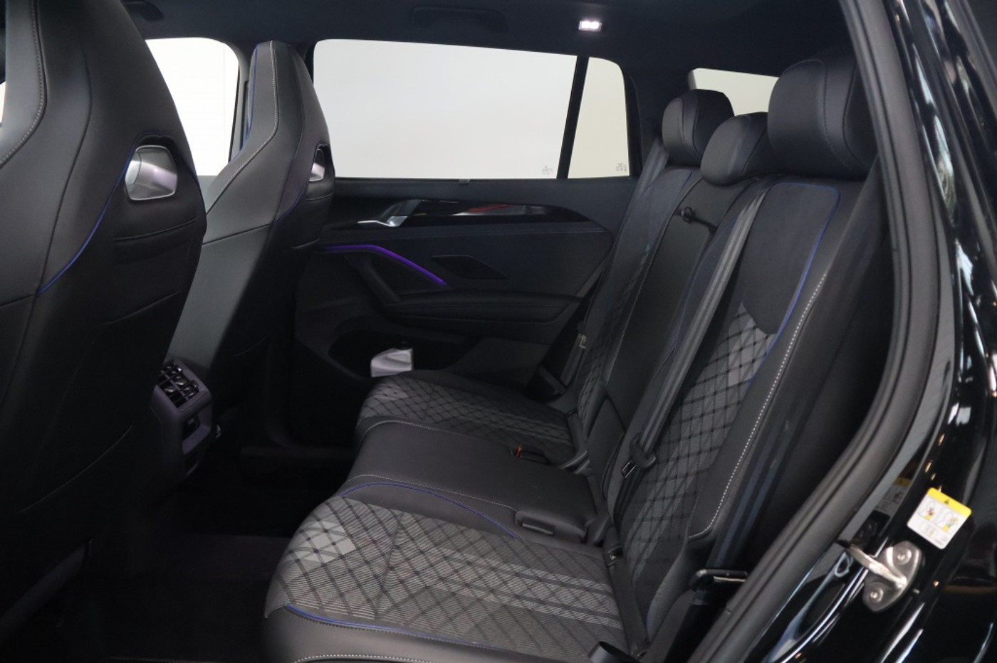 Foto van Volkswagen Tayron