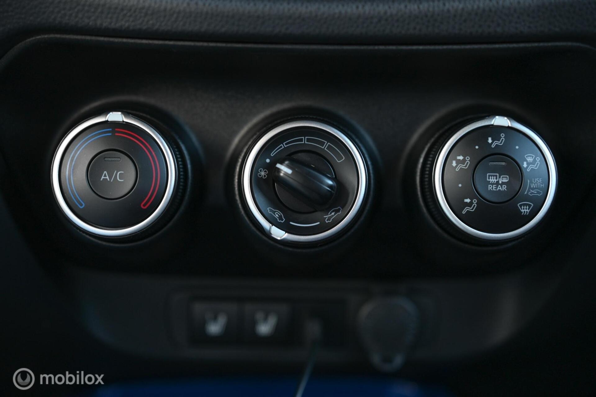 Foto van Toyota Toyota Aygo X