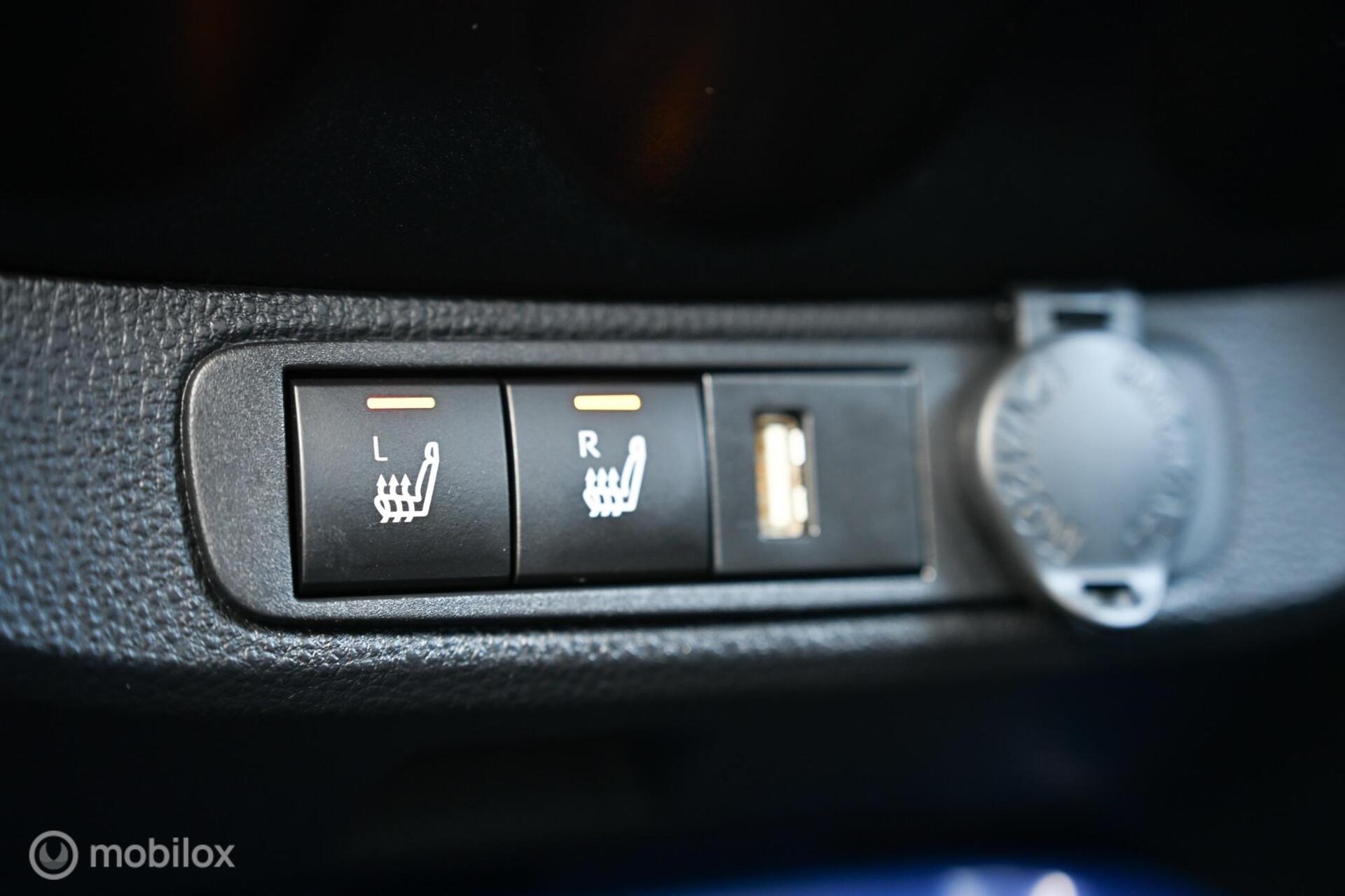 Foto van Toyota Toyota Aygo X