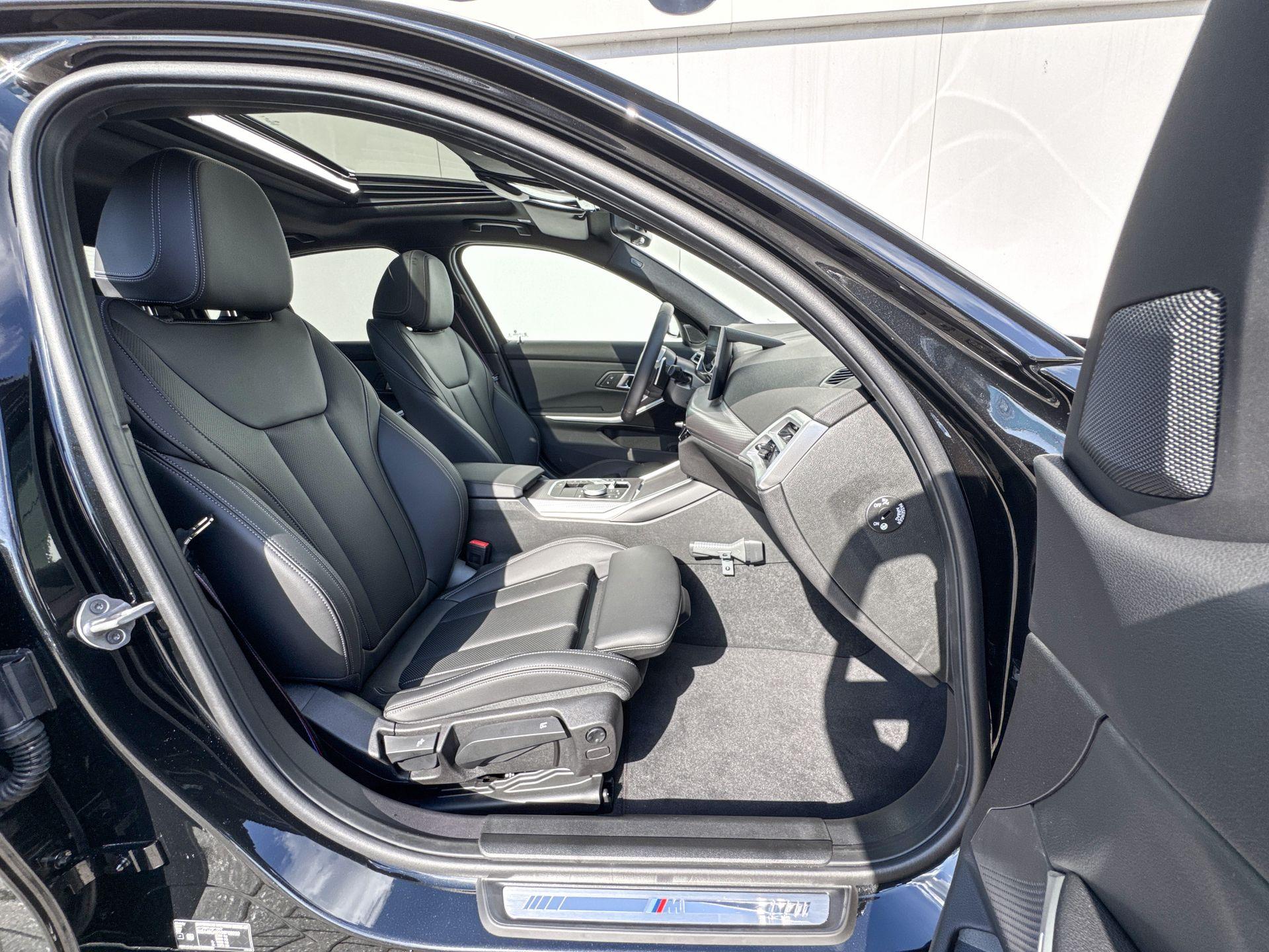 Foto van BMW 330e