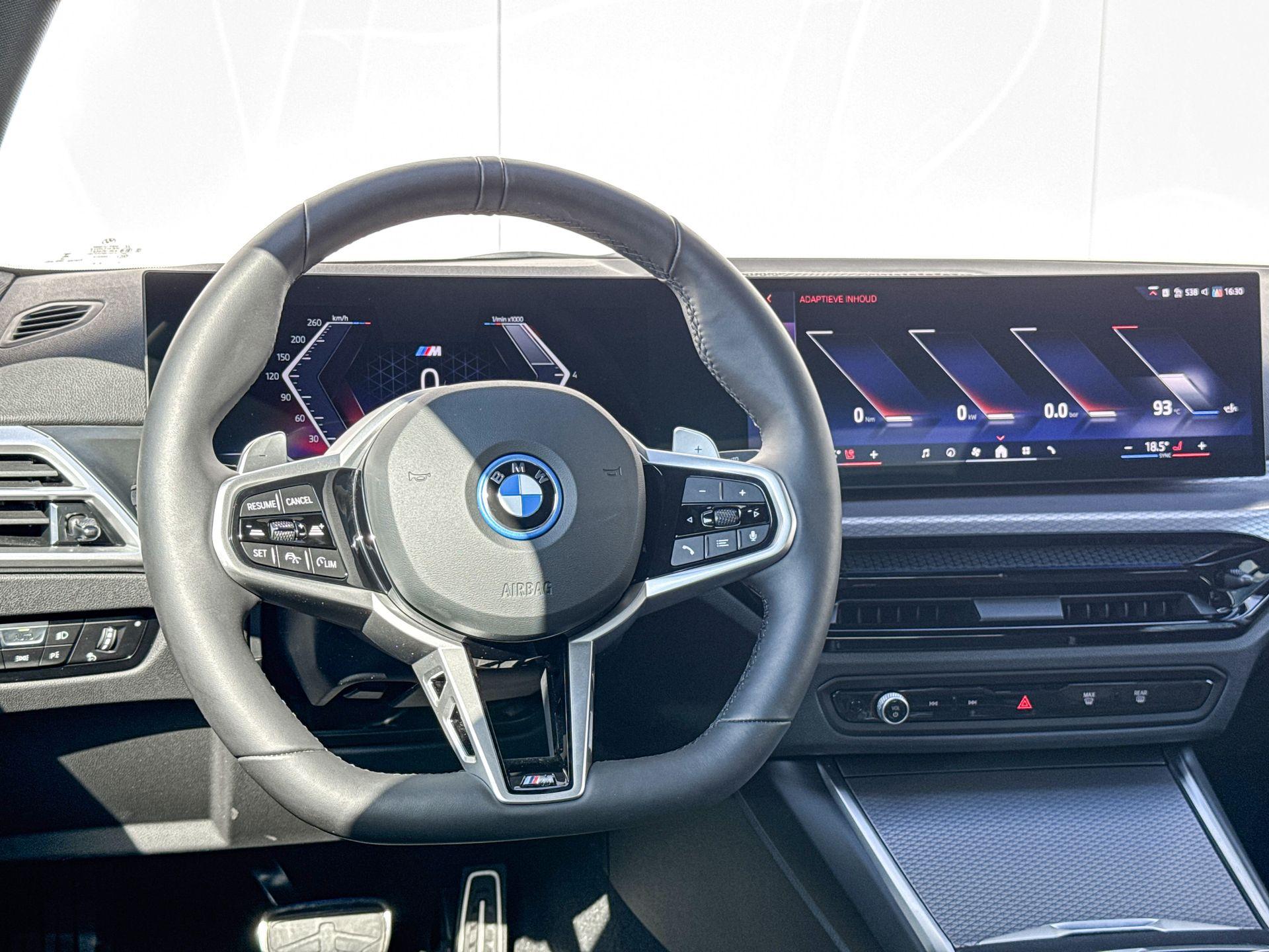 Foto van BMW 330e