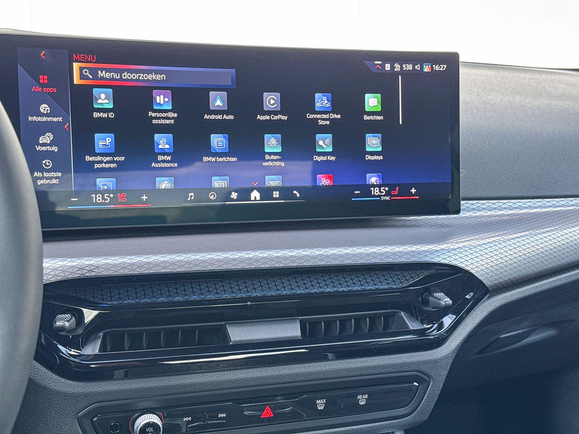 Foto van BMW 330e