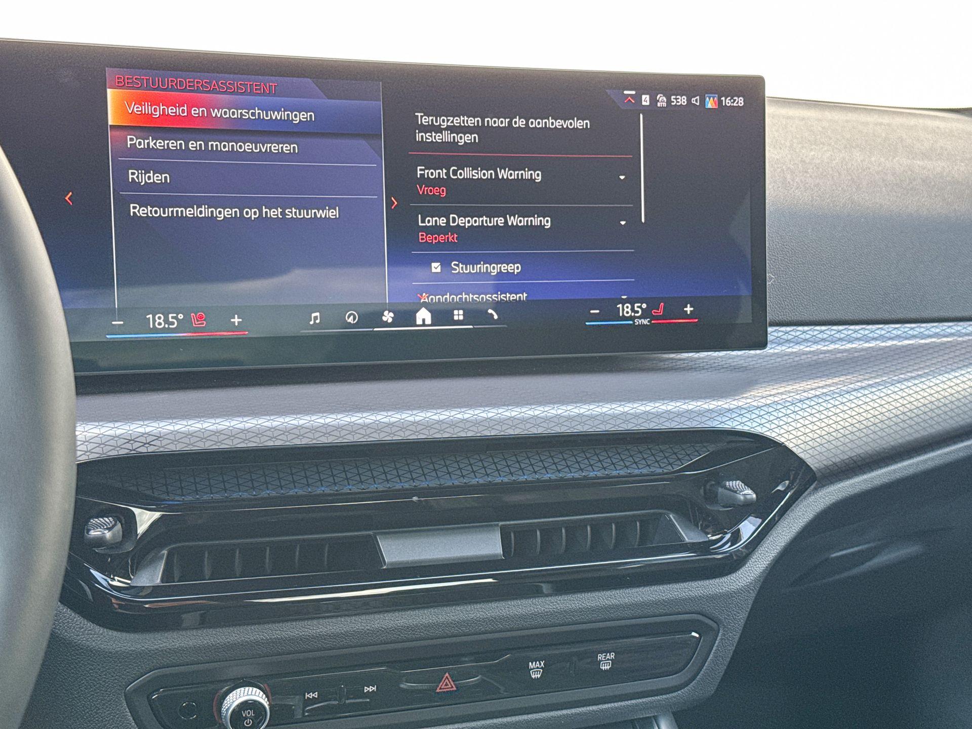 Foto van BMW 330e